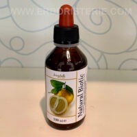 Natural Biotic estratto di semi di Pompelmo 100ml Brisighello