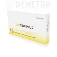 Skin Tide Plus Forte 30 capsule Nano Bio Peptidi Naturali