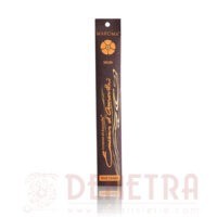 Incenso d'Auroville Muschio 10 sticks Himalaya