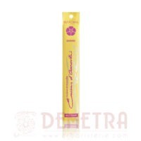 Incenso d'Auroville Gelsomino 10 sticks Himalaya
