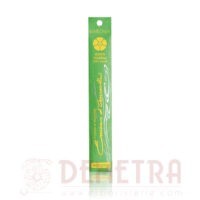 Incenso d'Auroville Limone e Verbena 10 sticks Himalaya