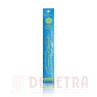 Incenso d'Auroville Cipresso Eucalipto 10 sticks Himalaya