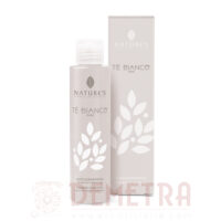Tè Bianco Docciashampoo 200ml Unisex Fresco, avvolgente, agrumato Nature's