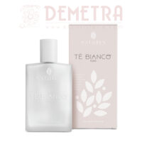 Tè Bianco Colonia fresca 100ml Unisex Fresca, avvolgente, agrumata Nature's