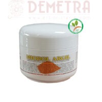 MIODOL argil fango 500ml crema-fango per il corpo con elevata efficacia