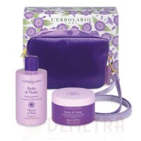 Bella di Notte Beauty Bag Grandi Meraviglie conf. regalo L'Erbolario