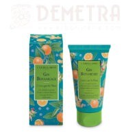 Gin Botanicals Crema per le Mani 75ml Unisex L'Erbolario