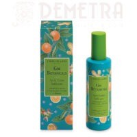 Gin Botanicals Spray Corpo Setificante 100ml Fragranza Unisex L'Erbolario