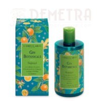 Gin Botanicals Bagnogel 300ml Unisex agrumato, aromatico L'Erbolario