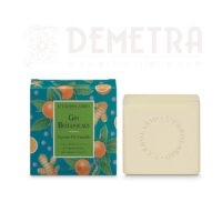 Gin Botanicals Sapone Profumato 100g Fragranza Unisex L'Erbolario