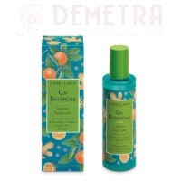 Gin Botanicals Deodorante Spray 100ml Fragranza Unisex L'Erbolario