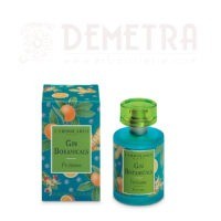 Gin Botanicals Profumo 50ml Fragranza Unisex - agrumata, aromatica L'Erbolario
