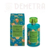 Gin Botanicals Profumo 100ml Fragranza Unisex - agrumata, aromatica L'Erbolario