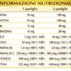 Spermidina 60 pastiglie da 10mg Dr.Giorgini