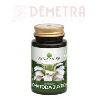 Adhatoda Justicia da 60 capsule Panaherb