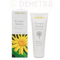 Crema all'Arnica 75ml Erbamea