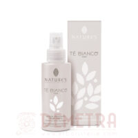 Acqua Idratante profumata Tè Bianco 100ml Si vaporizza su pelle, capelli Nature's