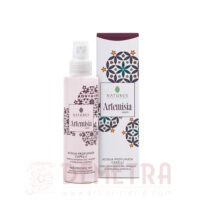 Acqua profumata Capelli Artemisia Fiorita 100ml Femminile Armoniosa, delicata, calda Nature's