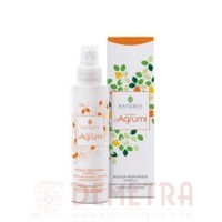 Acqua profumata Capelli Giardino D'Agrumi 100ml unisex, intensa, agrumata, avvolgente Nature's