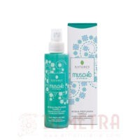 Acqua profumata Capelli Muschio d'Acqua 100ml Unisex Fresca, frizzante, avvolgente Nature's