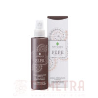 Acqua profumata Capelli Pepe Fondente 100ml Unisex Vibrante, caldo, vivace Nature's
