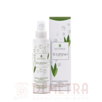 Acqua profumata Capelli Tulipano Bianco 100ml Femminile Morbida, delicata, sensuale Nature's