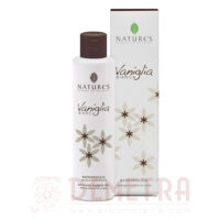 Vaniglia Bianca Bagnodoccia 200ml Femminile avvolgente, dolce, delicata Nature's