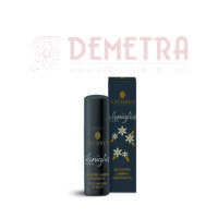 Vaniglia Nera Balsamo per labbra morbide e luminose Nature's