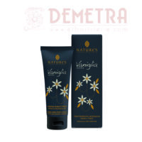 Vaniglia Nera trattamento mani e piedi fragranza Unisex calda, delicata, speziata Nature's