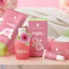 Peonia Segreta Crema per il corpo 200ml fragranza Femminile intensa, avvolgente, morbida Nature's