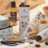 Vaniglia Bianca Crema profumata per il corpo 100ml Femminile avvolgente, dolce, delicata Nature's