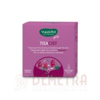TISACIST 18 filtri filtroscrigno benessere delle vie urinarie Neavita Pro