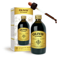 Olivis Classic 200ml Dr.Giorgini per la regolarità della pressione arteriosa