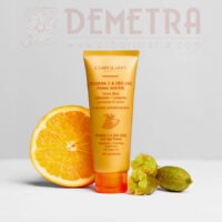 Crema Mani Vitamina C & Oro 24K Schiarente Levigante 75ml L'Erbolario