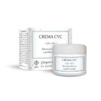 Crema CVC 50ml Microcircolazione e gambe pesanti Dr.Giorgini