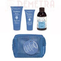 Beauty Express Corpo e Capelli perfetti Bagnogel, Crema Corpo e Shampoo L'Erbolario