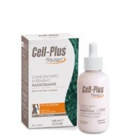 Cell-Plus Concentrato Intensivo Rassodante per smagliature rosse e bianche Biosline