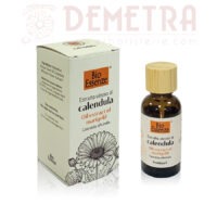 Oleolito di Calendula 30ml Bio Essenze decongestionante, lenitivo e antinfiammatorio