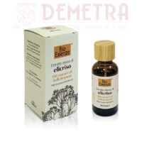 Oleolito di Elicriso 30ml Bio Essenze decongestionante, lenitivo e antinfiammatorio