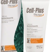 Cell-Plus Crema Rassodante Elasticizzante per smagliature rosse e bianche Biosline