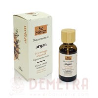 Olio di Argan purissimo pressato a freddo senza solventi 30ml Bio Essenze