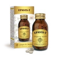 Epavis 180 Pastiglie funzionalità epatica, vie biliari e digestiva dr. Giorgini