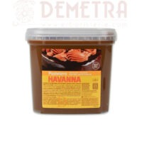 Dulce de Leche Havanna Familiar 1 KG