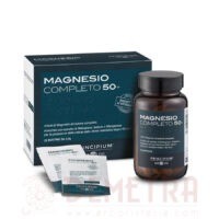 Magnesio Completo 50+ Principium 90 compresse per gli over 50