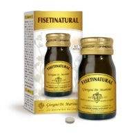Fisetinatural 60 pastiglie Cotinus coggygria dr. Giorgini