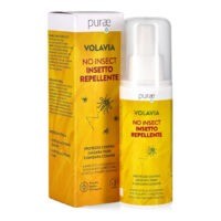 Volavia REP Insect 30% Tropical Extra Strong Insetto Repellenza 100ml Purae
