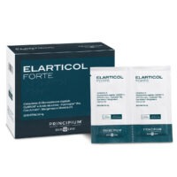 Elarticol Forte Principium 20 bustine per articolazioni, rigidità e calo di mobilità