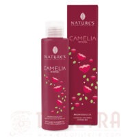 Camelia Intensa Bagnodoccia 200ml Nature's