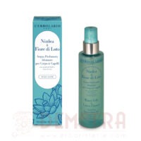 Acqua Profumata Idratante Ninfea & Fiore di Loto 150ml L'Erbolario